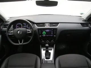 SKODA OCTAVIA Clever Edition