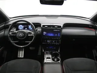 HYUNDAI TUCSON N Line Sky