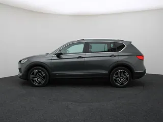 SEAT TARRACO Xcellence