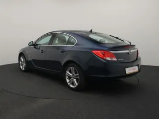 OPEL INSIGNIA Sedan