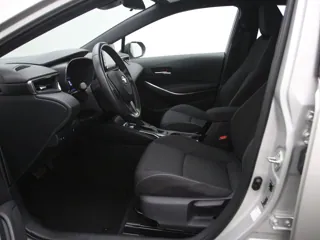 TOYOTA COROLLA Active