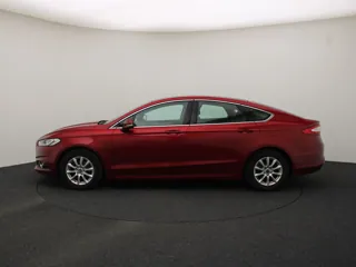 FORD MONDEO Titanium