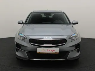 KIA Xceed Business Line