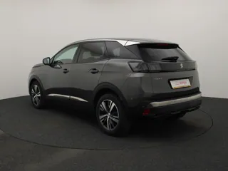 PEUGEOT 3008 Allure