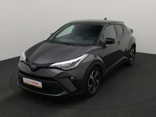 TOYOTA C-HR Style Plus