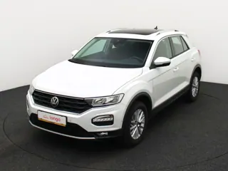 VOLKSWAGEN T-ROC Style Business