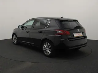 PEUGEOT 308 Premium