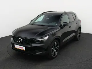 VOLVO XC40 R-Design MHEV
