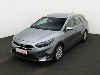 KIA CEED DynamicLine