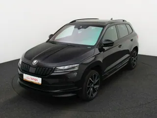 SKODA KAROQ Sportline Business