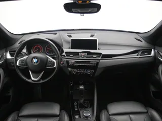 BMW X1 High Executive