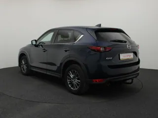 MAZDA CX-5 Luxury