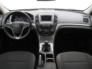 OPEL INSIGNIA Edition