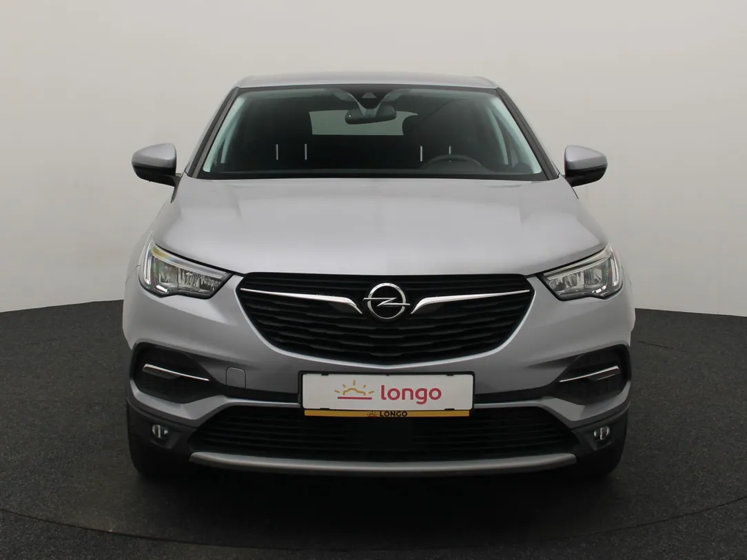 OPEL GRANDLAND X Innovation