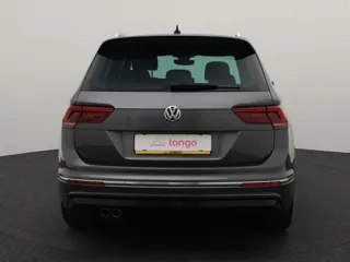 VOLKSWAGEN TIGUAN Highline Business R