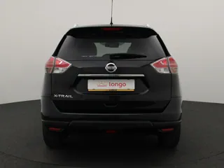 NISSAN X-TRAIL Tekna