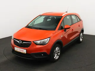 OPEL CROSSLAND X Edition