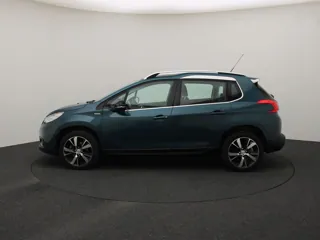 PEUGEOT 2008 Urban Cross