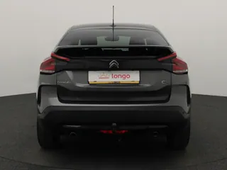 CITROEN C4 Shine