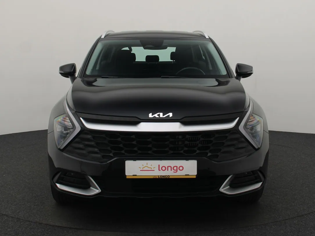 KIA SPORTAGE DynamicLine