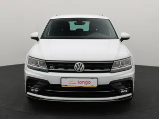 VOLKSWAGEN TIGUAN R Line