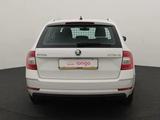 SKODA OCTAVIA Style