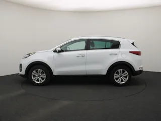 KIA SPORTAGE Design Edition