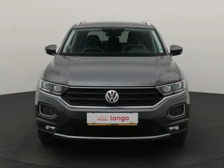 VOLKSWAGEN T-ROC Sport