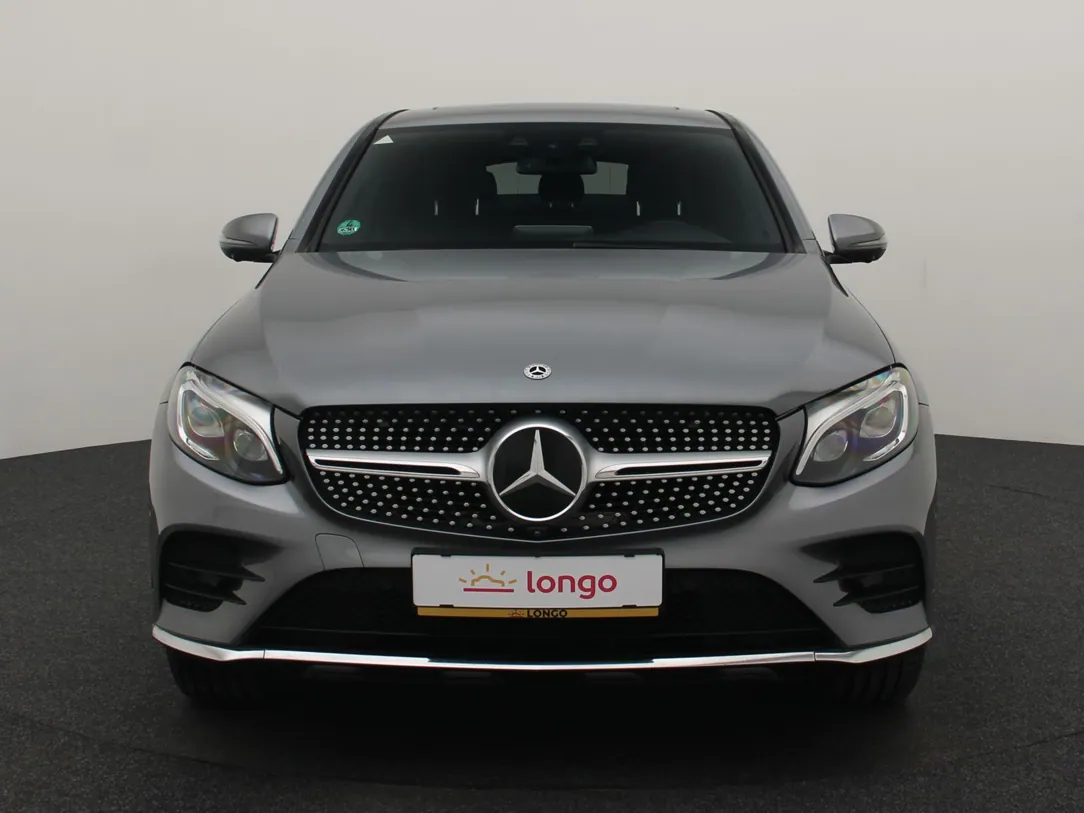 MERCEDES BENZ GLC250 Premium Plus