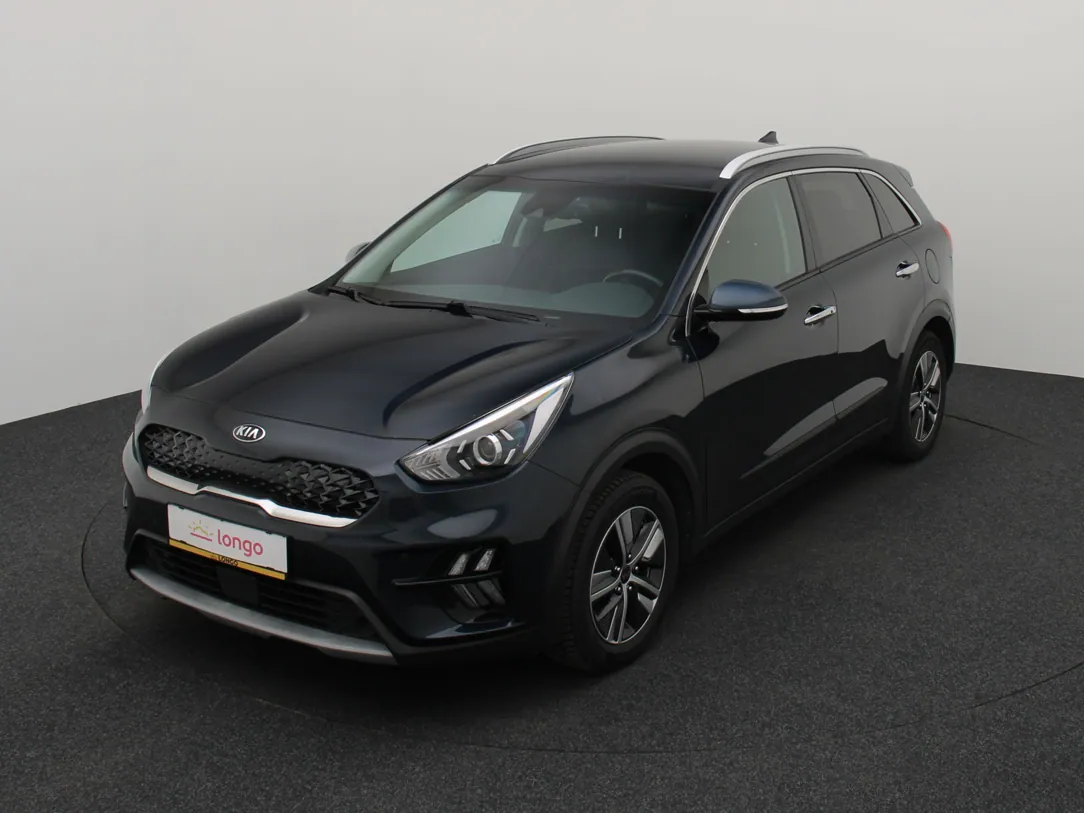 KIA NIRO More