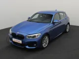 BMW 125 M Sport Edition