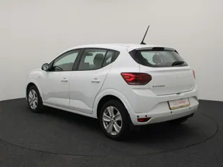 DACIA SANDERO Expression