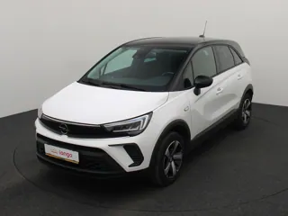 OPEL CROSSLAND Edition