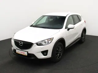 MAZDA CX-5 TS+