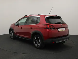 PEUGEOT 2008 Executive