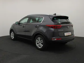 KIA SPORTAGE Business