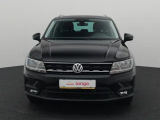 VOLKSWAGEN TIGUAN Comfortline Business