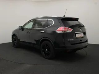 NISSAN X-TRAIL Tekna
