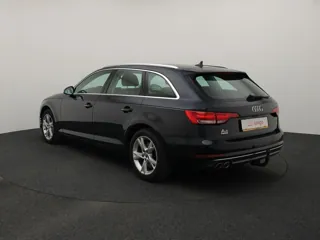 AUDI A4 Design Pro Line Plus