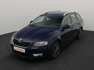 SKODA OCTAVIA Style