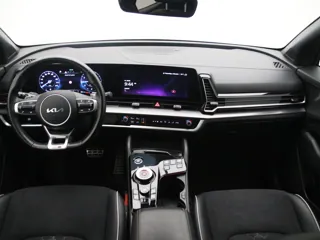 KIA SPORTAGE MHEV GT-Line