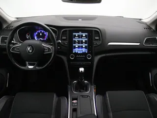 RENAULT MEGANE Bose