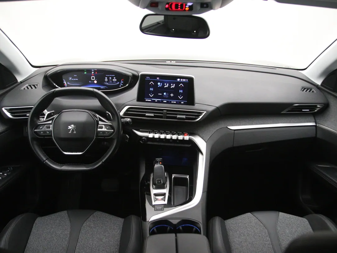 PEUGEOT 5008 Allure