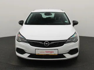 OPEL ASTRA Business Elegance