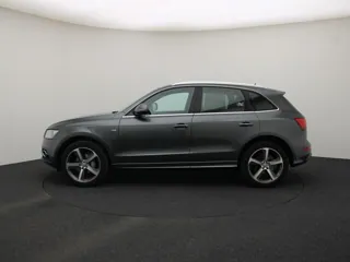 AUDI Q5 Adrenalin Sport