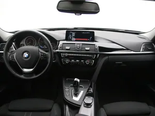 BMW 330 Sport Line