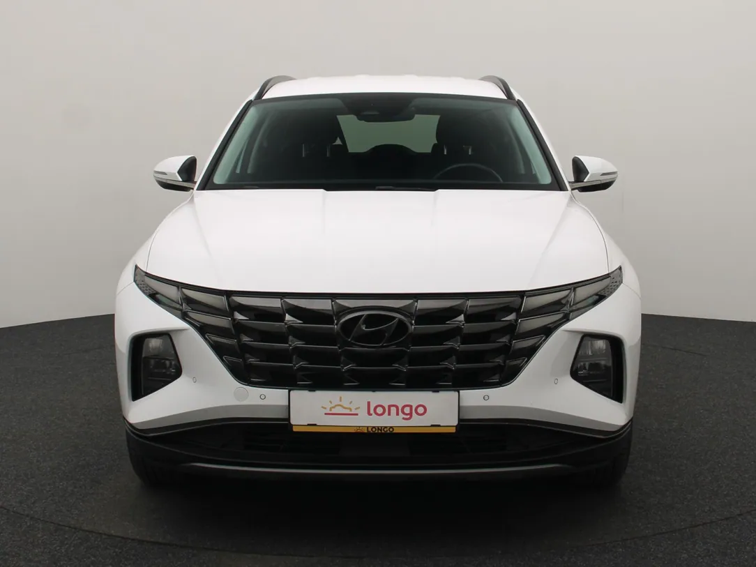 HYUNDAI TUCSON Comfort