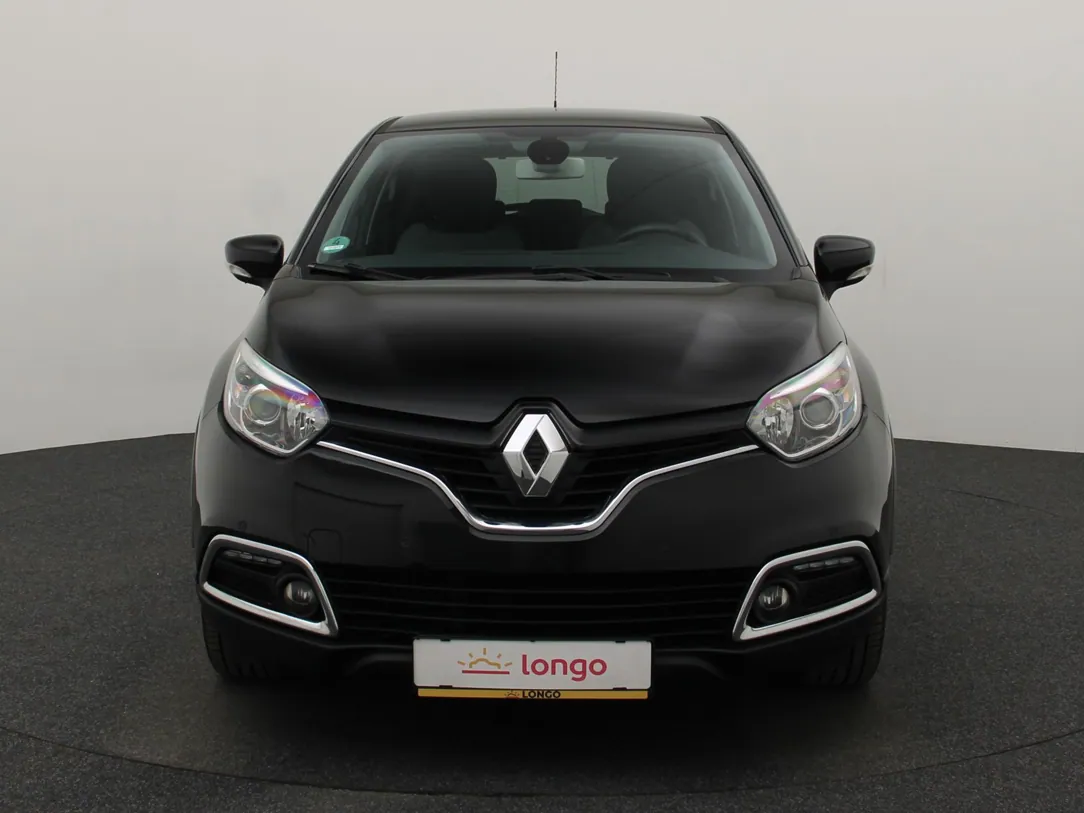 RENAULT CAPTUR Dynamique