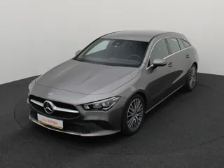 MERCEDES BENZ CLA180 Business Luxury