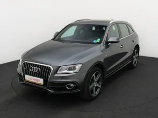 AUDI Q5 Adrenalin Sport